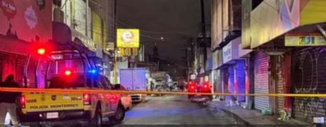 Sufre la Ciudad noche de ejecuciones y balaceras