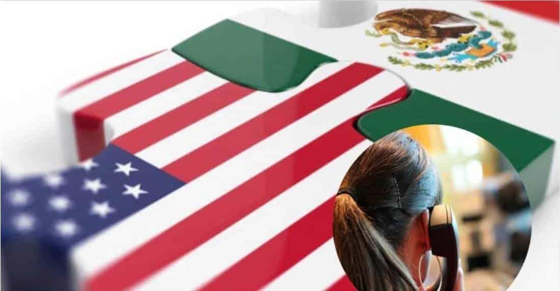 EU presenta primera queja laboral T-MEC en 2024