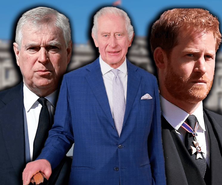 ¿Quién podría sustituir al Rey Carlos lll por incapacidad?