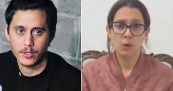 Cambia exmánager del rapero Canserbero la versión de su muerte