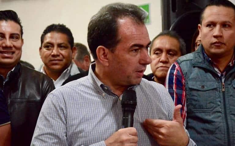 Yunes presentará denuncia en contra de Sheinbaum y Nahle