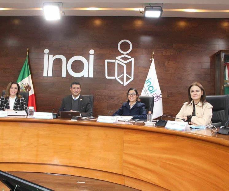 Demanda IP no desaparecer organismos autónomos