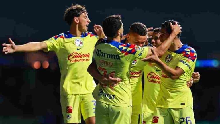 América buscará seguir invicto 
