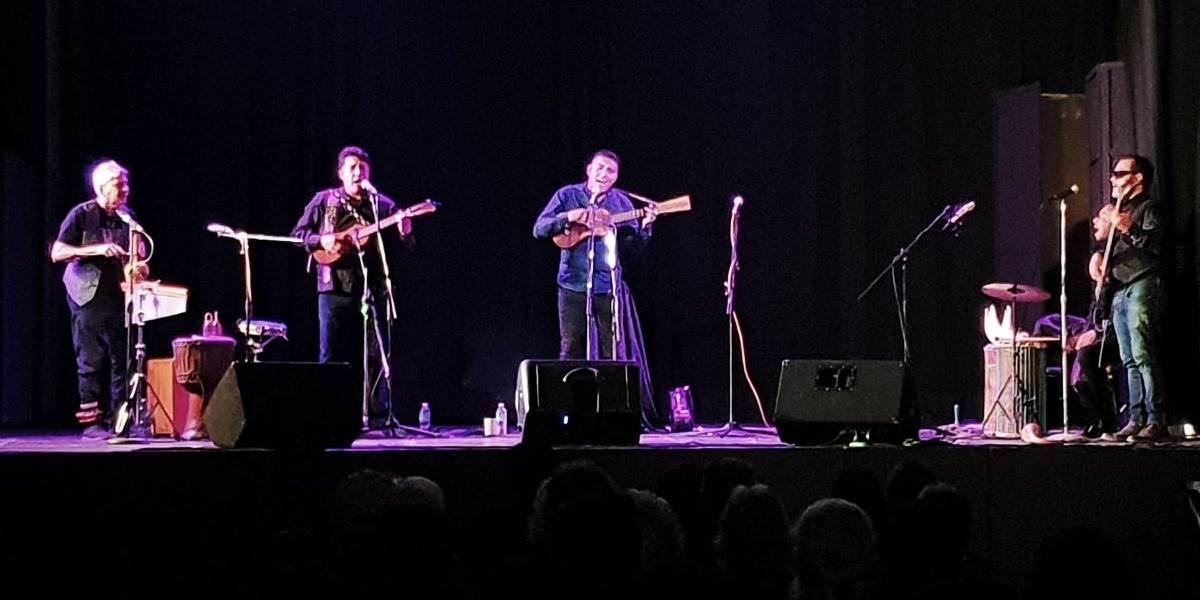 Invitan a disfrutar del son jarocho en el MHM