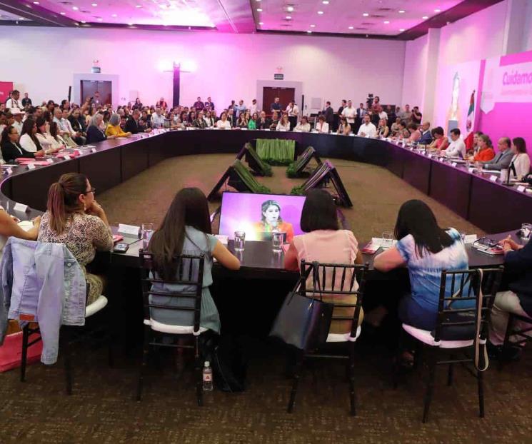 Busca NL cuidar de quienes cuidan