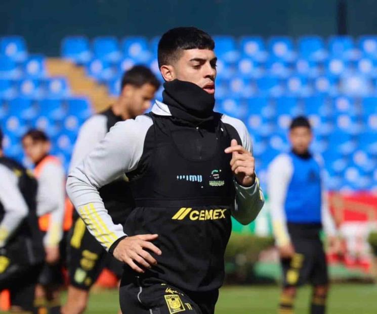 Repetirá Siboldi once titular ante Chivas Repetirá Siboldi once titular ante Chivas