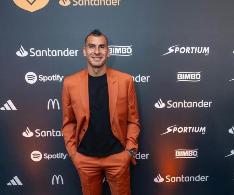 Confía Nahuel que Tigres será protagonista