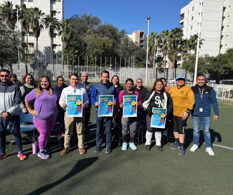 Invita SN a octava edición del programa ‘Adiós Gordito’