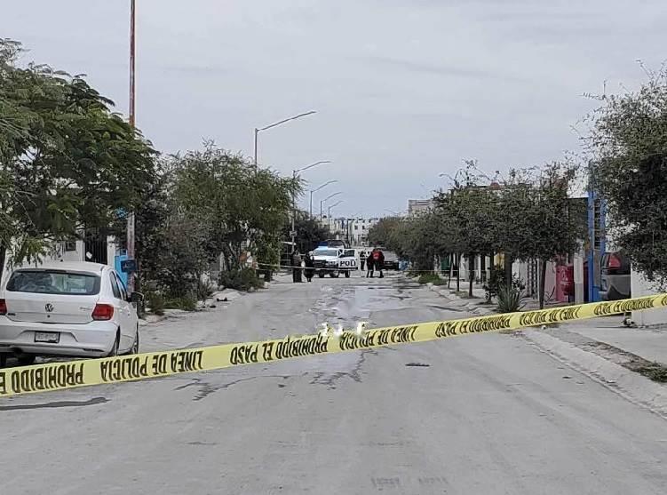 Ejecutan a 3 en Pesquería