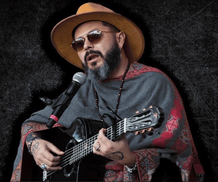 Yo no soy violador: Edgar Oceransky