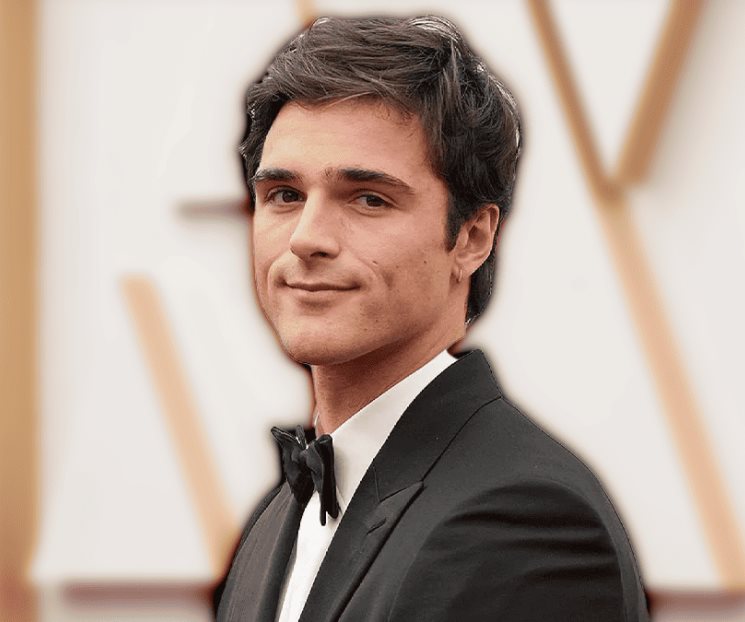 Será Jacob Elordi Frankenstein en pelicula de Guillermo del Toro