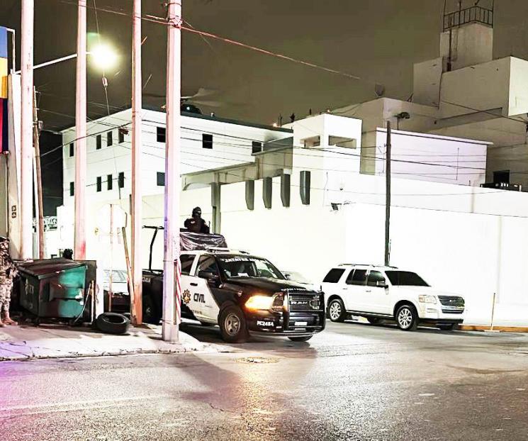 Trasladan a ‘La Kena’ al estado de Tamaulipas Trasladan a ‘La Kena’ al estado de Tamaulipas