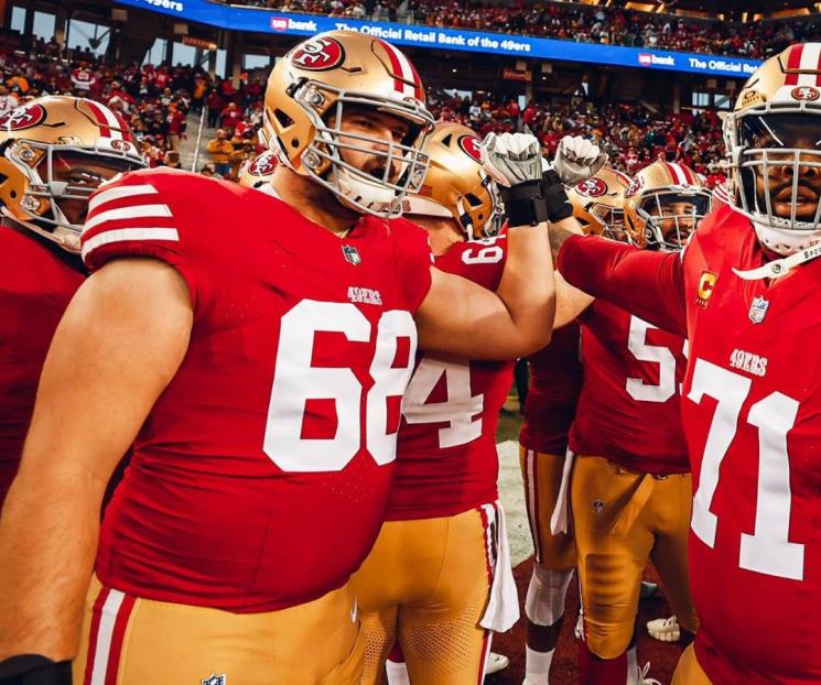 49ers vencen a Packers y avanzan a la final de la conferencia
