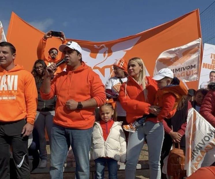 Ofrece Nava campaña de propuestas