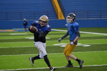 Tendrán Auténticos Tigres Intermedia una intensa pretemporada