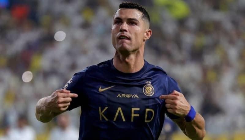 Ganó Messi el The Best y dice CR7 ya no creer en esos premios