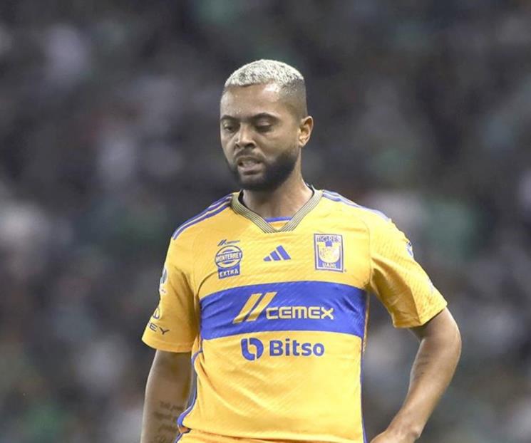 Van Tigres por segundo rugido
