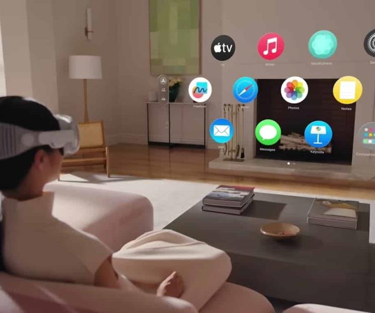Lo que deberías saber de los Apple Vision Pro