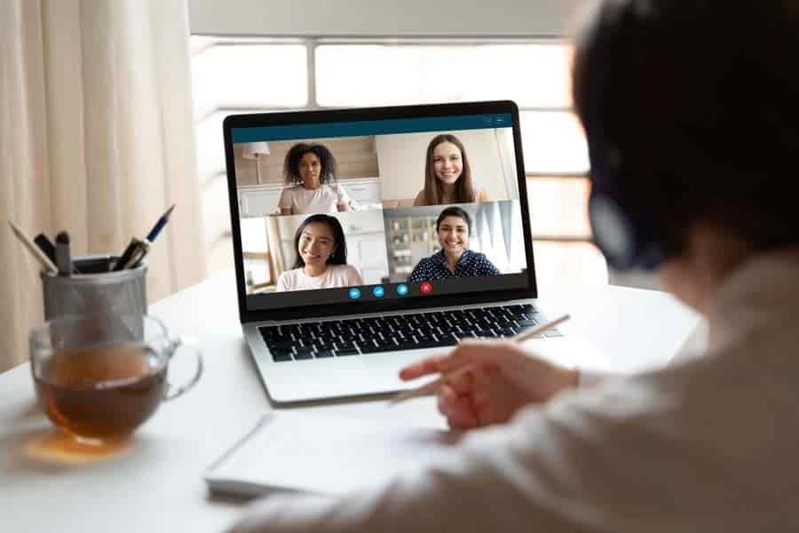 ¿Eres alumno Tec? Realiza estancias internacionales desde casa