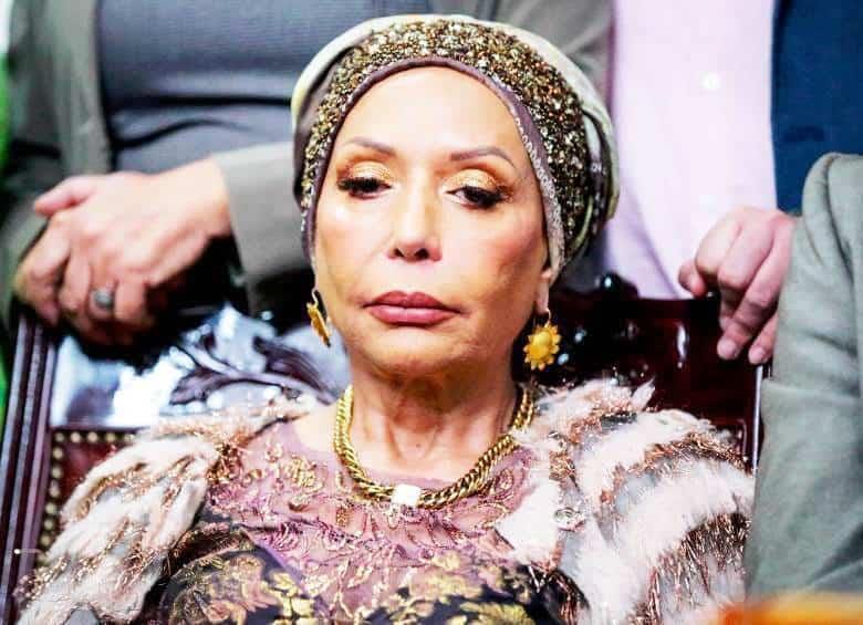 Fallece la Senadora Piedad Córdoba