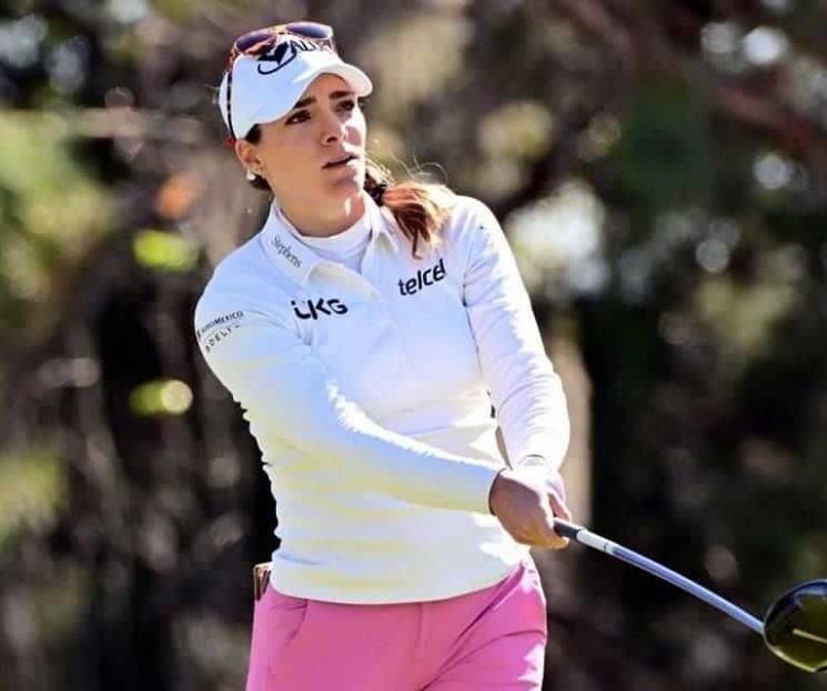La tiene Gaby complicada en Orlando