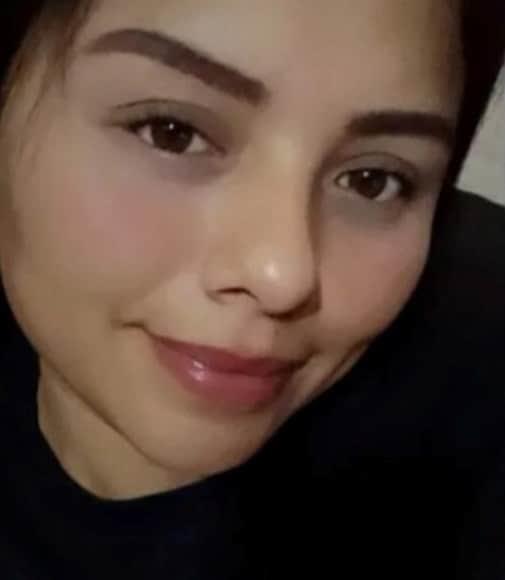 Exigen familiares justicia por feminicidio Exigen familiares justicia por feminicidio