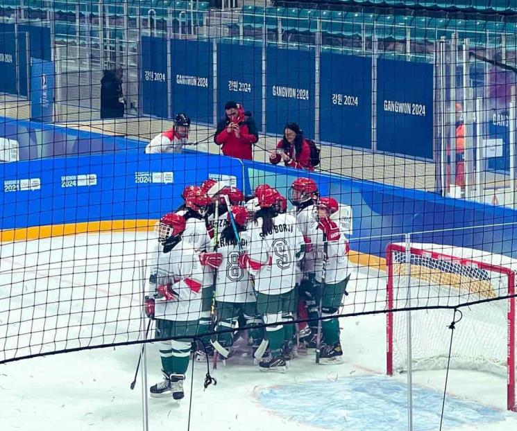 Logra México triunfo histórico en Juegos Olímpicos de la Juventud