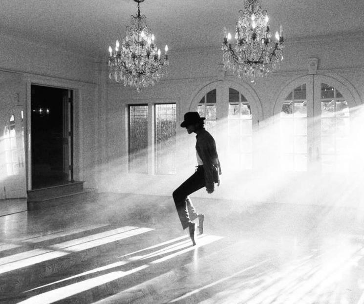 Deslumbra Jaafar Jackson como Rey del Pop