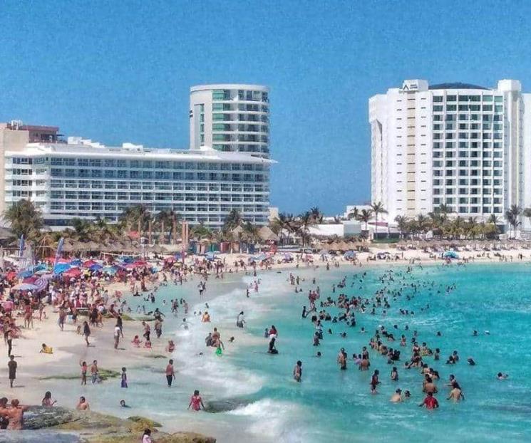 Quintana Roo, entre los 10 mejores lugares del mundo para visitar Quintana Roo, entre los 10 mejores lugares del mundo para visitar