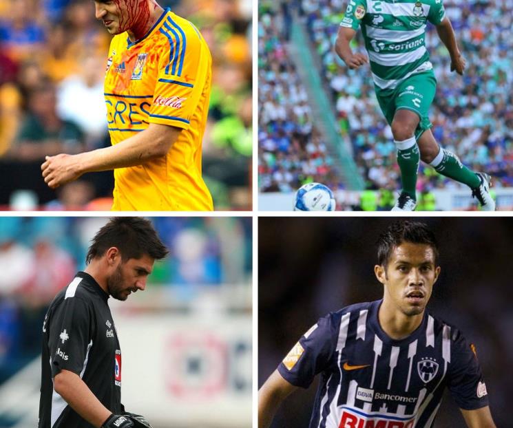 Así se armó el equipo regio de la Raniza