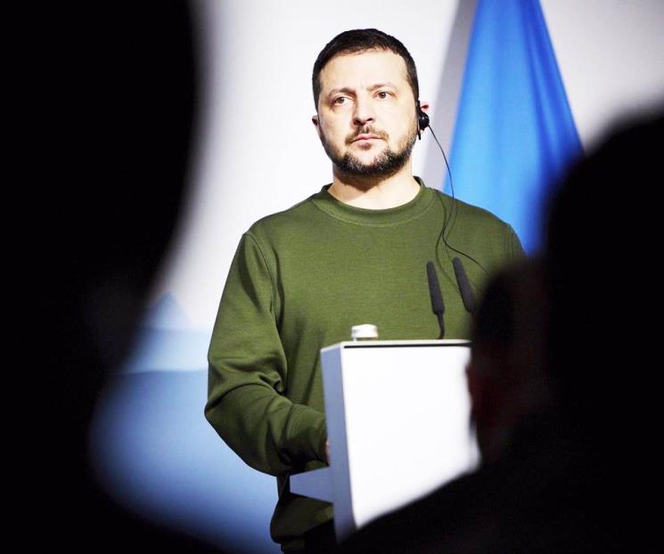 Vetan ingreso de Ucrania en la OTAN ante temores de conflicto Global