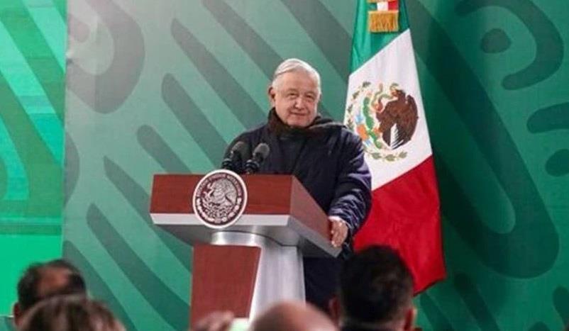 AMLO reta a la oposición a presentar su proyecto para el país AMLO reta a la oposición a presentar su proyecto para el país