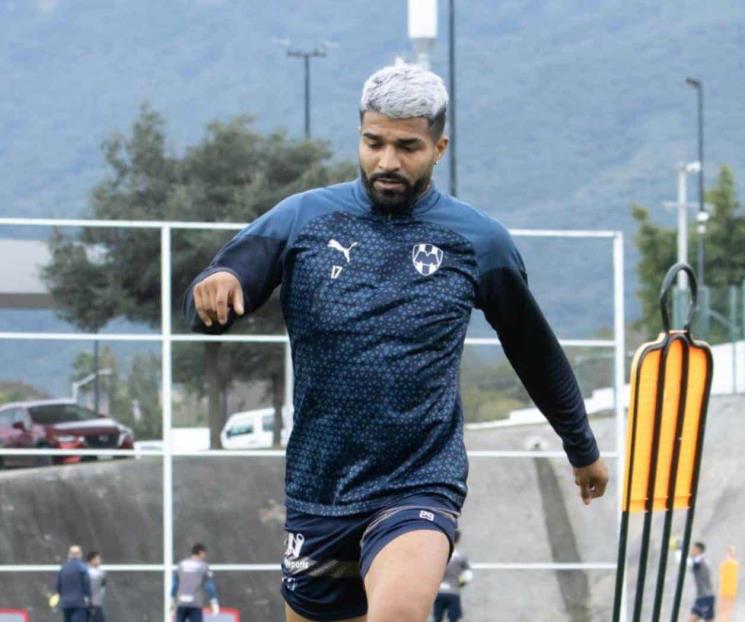 Ya se enfocan Rayados en Querétaro