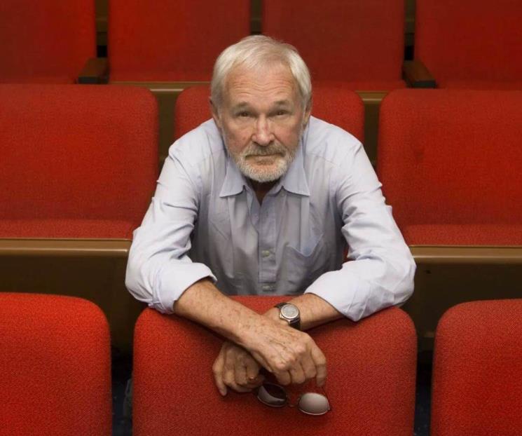 Fallece el director Norman Jewison a los 97 años de edad Fallece el director Norman Jewison a los 97 años de edad