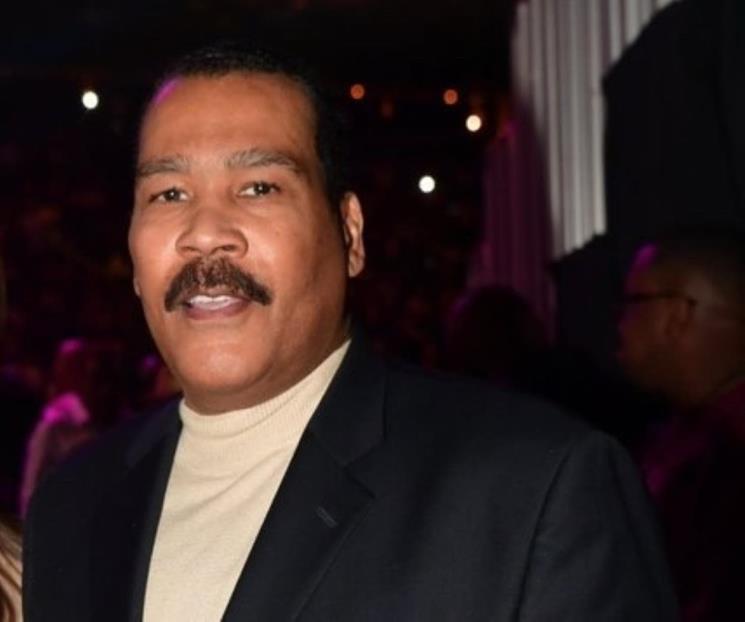 Muere el hijo de Martin Luther King, Dexter Scott, a los 62 años Muere el hijo de Martin Luther King, Dexter Scott, a los 62 años