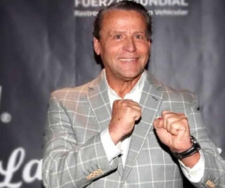 “Wendy Guevara es ignorancia sin talento” dice Alfredo Adame “Wendy Guevara es ignorancia sin talento” dice Alfredo Adame