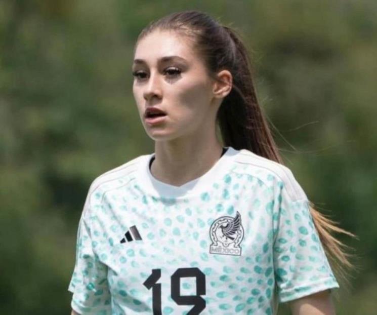Ficha Tigres Femenil a Tatiana Flores Ficha Tigres Femenil a Tatiana Flores