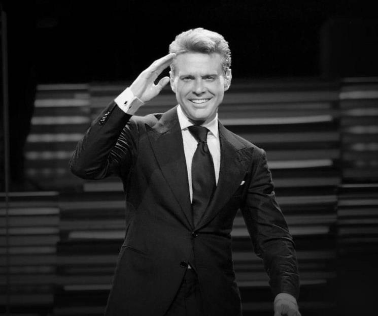 Es Luis Miguel el artista más taquillero en lo que va del año