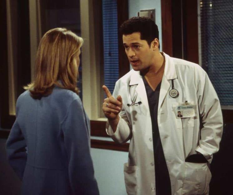 Fallece el actor David Gail de “Beverly Hills 90210” a los 58 años