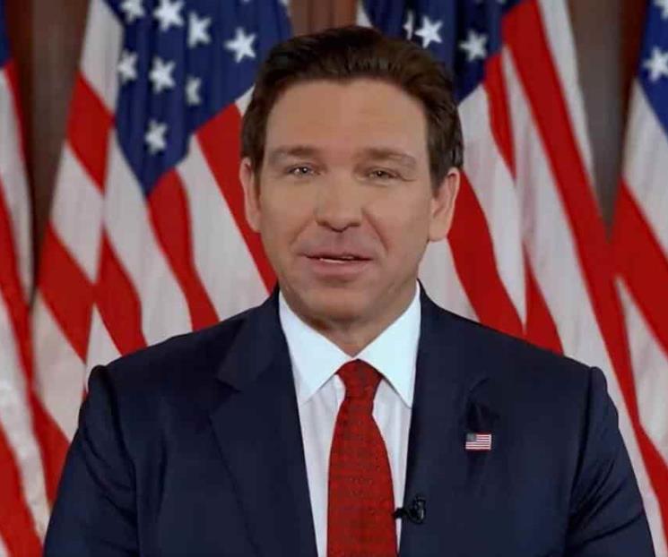 Ron DeSantis deja carrera presidencial y respalda a Trump