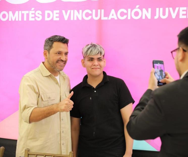 Unen fuerzas en Guadalupe para difundir programas sociales