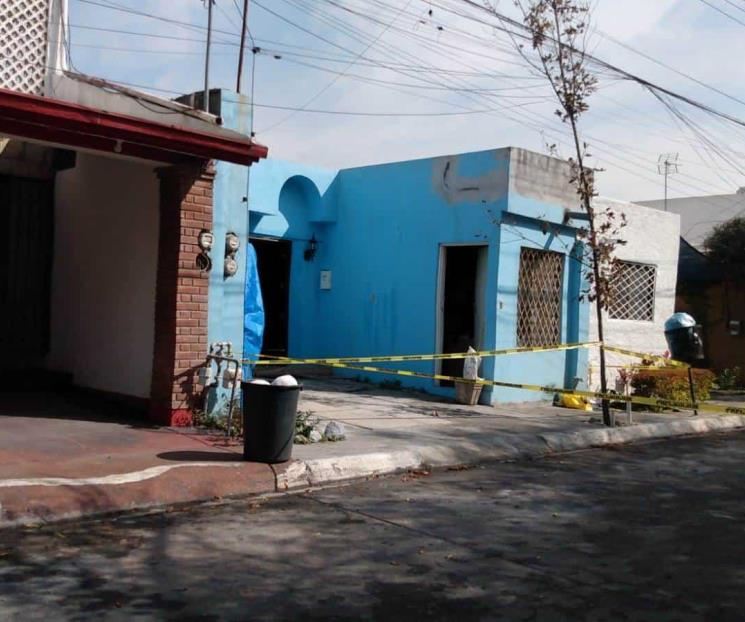 Pierden la vida 3 intoxicados con gas