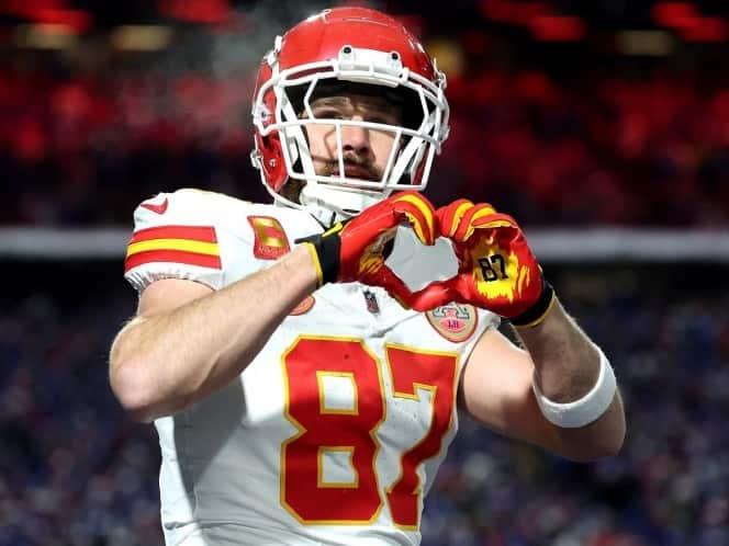 Kansas City supera a Buffalo y enfrentará a Baltimore