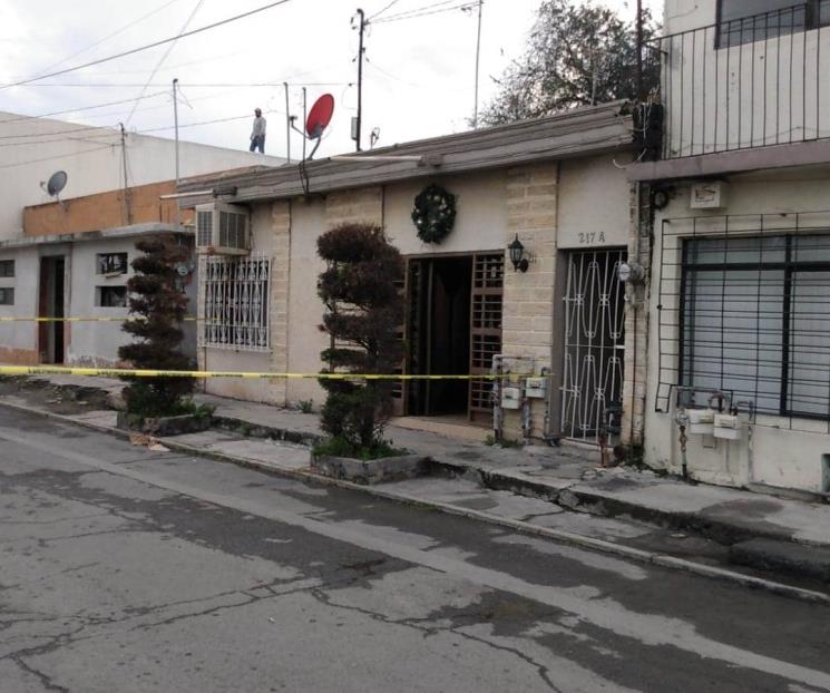 Mueren por intoxicación hermanas de la tercera edad en San Nicolás