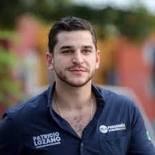 Anuncia alcalde que seguirán las grandes obras para Pesquería