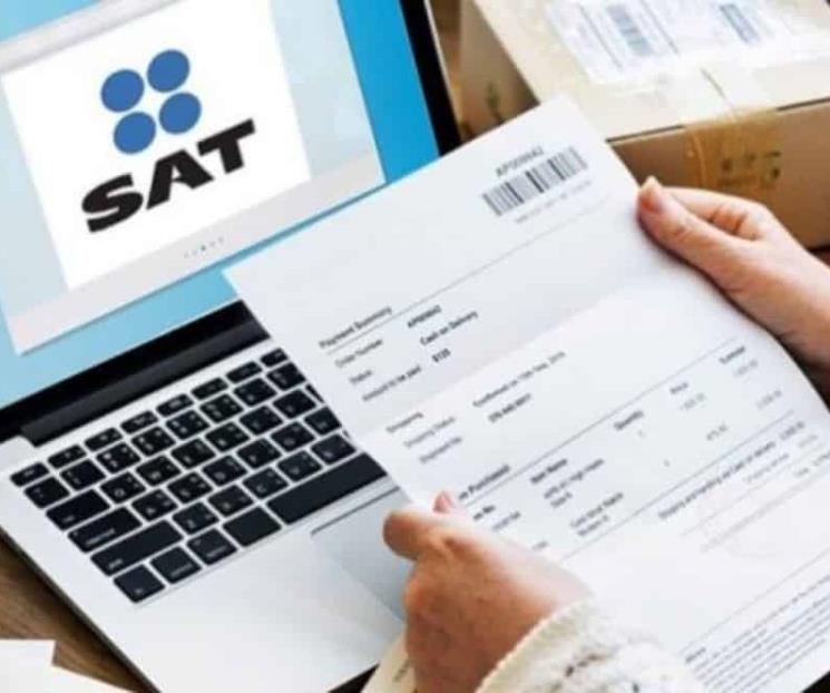 SAT aplicará inteligencia artificial para fiscalizar