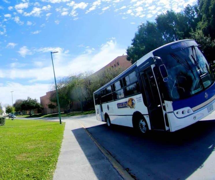¿Dónde y cuando pasa el Tigrebus? Aquí te decimos