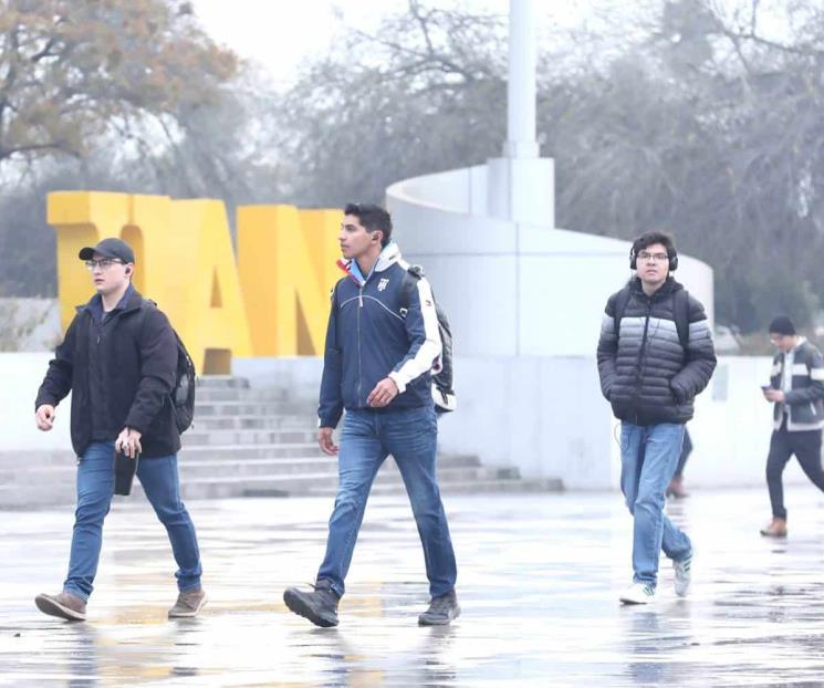 Regresan 217 mil estudiantes a la UANL