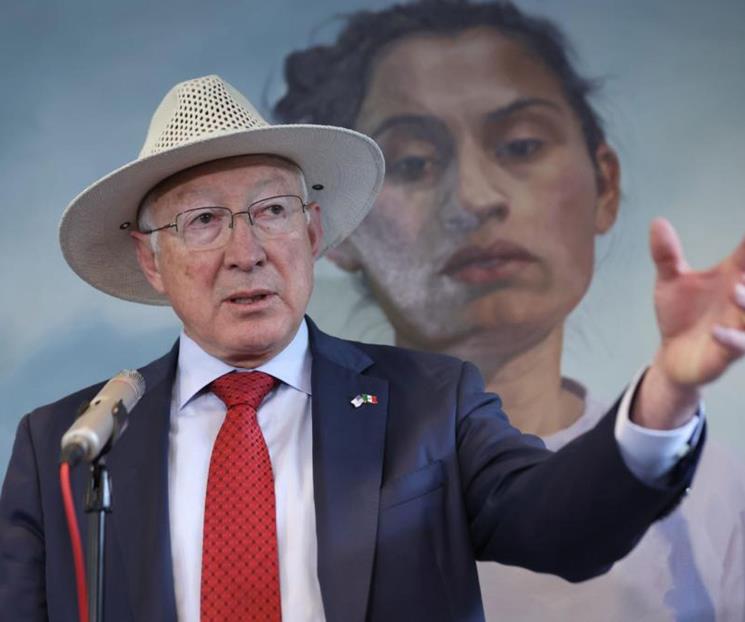 Regresa EU 79 vuelos con migrantes