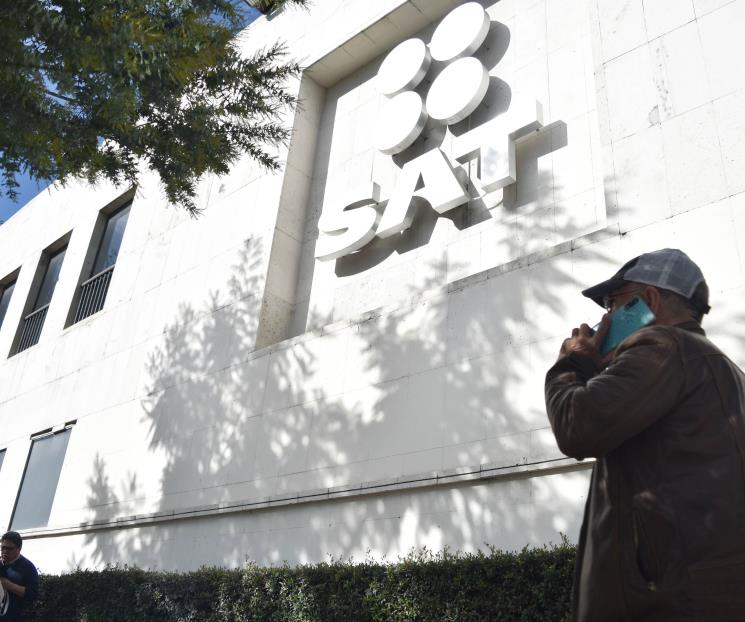 Usará SAT la IA para fiscalizar a contribuyentes